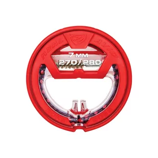Real Avid - Wycior Bore Boss - .270 / .280 / 7 mm - AVBB270 - Konserwacja broni - miniaturka - grafika 1