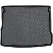 Maty bagażnikowe - Rezaw-plast * Mata Bagażnika Standard Volkswagen Tiguan II od 2015 2x4 górna podłoga bagażnika 101877 - miniaturka - grafika 1