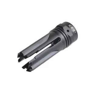 Strike Industries - Tłumik płomienia Venom Flash Hider - .223 / 5,56x4 - Osprzęt do wiatrówek - miniaturka - grafika 1