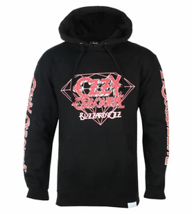 bluza OZZY OSBOURNE, kangurka z kapturem-L - Bluzy męskie - miniaturka - grafika 1