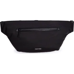 Calvin Klein Saszetka nerka EASE - Nerki - miniaturka - grafika 1