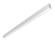 Lampy sufitowe - Lampa liniowa 30W 4000K LED LINE EXECULINE biała - miniaturka - grafika 1