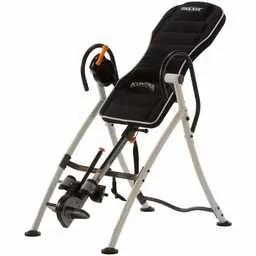 Ławka grawitacyjna inwersyjna MAXXUS Gravity Pro 2 - Ławki treningowe - miniaturka - grafika 1