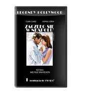 Filmy obyczajowe DVD - Zaczęło się w Neapolu - miniaturka - grafika 1