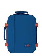 Plecaki - CABINZERO Klasyczny plecak dla dorosłych, unisex, 36 l, niebieski Capri, 30 x 44 x 19, niebieski (Capri Blue), 30x44x19 - miniaturka - grafika 1