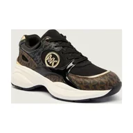 Buty dla dziewczynek - Michael Kors KIDS Sneakersy ZUMA - miniaturka - grafika 1