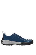Buty trekkingowe damskie - BUTY MOJITO-OCEAN - miniaturka - grafika 1