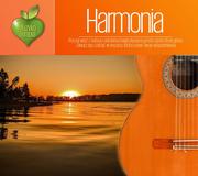 Muzyka relaksacyjna - Muzykoterapia: Harmonia - Spokój nad jeziorem - miniaturka - grafika 1