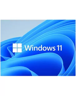 Microsoft SB Windows 11 Home 64bit D-E - DVD - Systemy operacyjne - miniaturka - grafika 1