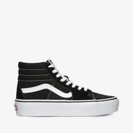 Trampki damskie - VANS UA SK8 HI PLATFORM 2 0 - miniaturka - grafika 1