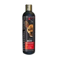 Szampony i odżywki dla psów - SUPER BENO PROFESSIONAL mokry szampon DLA CHIHUAHUA 300ml - miniaturka - grafika 1