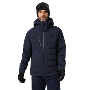 Kurtka narciarska Helly Hansen Rivardige infinity - Kurtki narciarskie - miniaturka - grafika 1