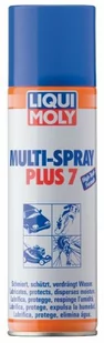 LIQUI MOLY Spray ze smarem LIQUI MOLY 3305 - Uszczelki silnikowe - miniaturka - grafika 1