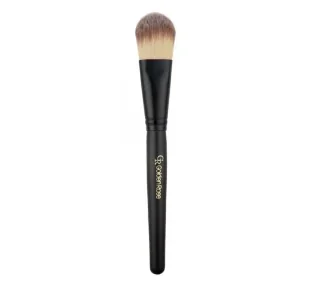Golden Rose FOUNDATION BRUSH Pędzel do podkładu K FIR 09 - Pędzle do makijażu - miniaturka - grafika 1