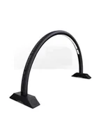 Akcesoria i części modelarskie - Green Stuff World: Lampa LED DARTH BLACK 6400k (chłodne białe) - miniaturka - grafika 1