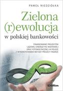 Finanse, księgowość, bankowość - Difin Zielona rewolucja w polskiej bankowości - miniaturka - grafika 1