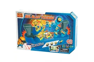 *****EPOCH gra Minionki Blast Training 07522 - Zabawki kreatywne - miniaturka - grafika 1