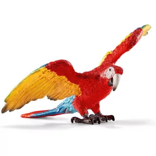 Schleich Ara 14737 - Figurki dla dzieci - miniaturka - grafika 1