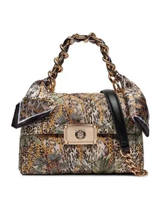 Aldo Torebka Jermey 13723384 Brązowy - Torebki damskie - miniaturka - grafika 1