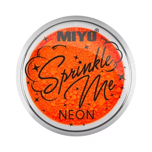 MIYO Makijaż oczu SPRINKLE ME NEON 21 1.5 g - Cienie do powiek - miniaturka - grafika 1