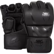 Rękawice bokserskie - Rękawice do MMA męskie VENUM Challenger Gloves Chwytne - miniaturka - grafika 1
