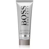 Balsamy po goleniu - Hugo Boss Boss No.6 Bottled 75 ml balsam po goleniu - miniaturka - grafika 1