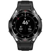 Smartwatch - Cubot GPS GT1 - miniaturka - grafika 1