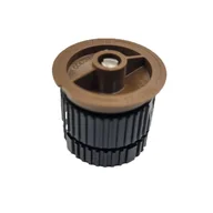 Oczka wodne - Głowica zraszająca brązowa typ 12-VAN - miniaturka - grafika 1