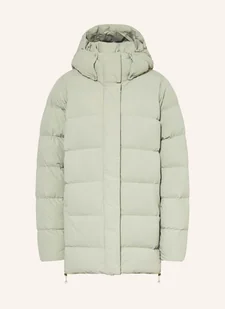 Columbia Płaszcz Puchowy Amaze Puff™ gruen - Płaszcze damskie - miniaturka - grafika 1