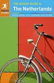 Przewodniki - The Netherlands Przewodnik Rough Guide - miniaturka - grafika 1