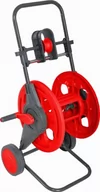 Węże ogrodowe i zraszacze - Proline Wózek na wąż ogrodowy z rolką prowadzącą 40m x 1/2", proline - miniaturka - grafika 1