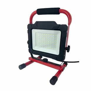 AWTOOLS AW17911 REFLEKTOR SMD LED PRZENOŚNY 30W PODSTAWA TYP H - Oświetlenie warsztatowe - miniaturka - grafika 1