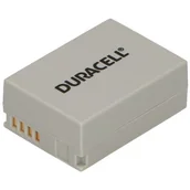 Akumulatory do aparatów dedykowane - Duracell Akumulator do aparatu 7.4v 1000mAh DR9933 - miniaturka - grafika 1
