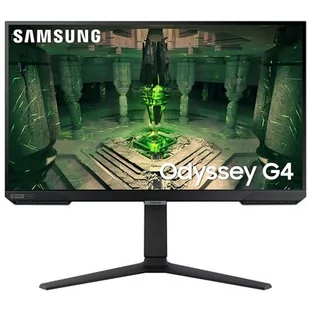 Samsung  LS25BG400EUXEN - Monitory - miniaturka - grafika 1