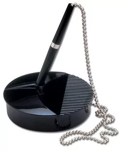 Fellowes Długopis na łańcuszku 9821502 - Długopisy - miniaturka - grafika 1