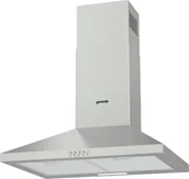 Okapy kuchenne - Gorenje Gorenje WHC629E4X-DE Chimney Hood 60cm - miniaturka - grafika 1