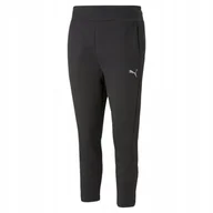 Dresy damskie - PUMA SPODNIE EVOSTRIPE 67311801 r XS - miniaturka - grafika 1