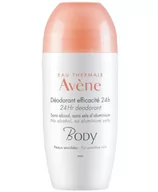 Dezodoranty i antyperspiranty unisex - Eau Thermale Avene Body Dezodorant 24h sztyft 50ml - miniaturka - grafika 1