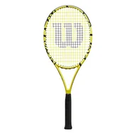 Tenis ziemny - Rakieta do tenisa Wilson Ultra Minions 103 L3 - miniaturka - grafika 1