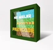 Skarbonki - Skarbboxy na wielką przygodę piksele - miniaturka - grafika 1