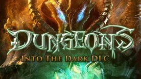 Dungeons - Into the Dark PC - Gry PC Cyfrowe - miniaturka - grafika 1