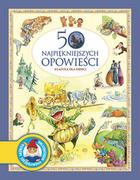 Baśnie, bajki, legendy - Papilon 50 najpiękniejszych opowieści - Papilon - miniaturka - grafika 1