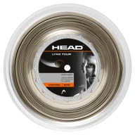 Tenis ziemny - Naciąg tenisowy Head Lynx Tour Champagne (200 m)  1,20 mm - miniaturka - grafika 1