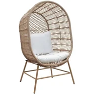 Fotele i krzesła ogrodowe - MEVEN Fotel ogrodowy PHUKET MV-MB1975-PHUKET - miniaturka - grafika 1