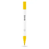 Markery permanentne - Marker olejowy MEMOBE MM300 1,5 mm żółty - miniaturka - grafika 1