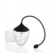 Siekacze tarki i szatkownice - Szklany zaparzacz do herbaty fusion kod: AH-TE93 - miniaturka - grafika 1