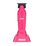 Trymery - WMARK NG-339 Różowy - miniaturka - grafika 1