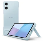Etui i futerały do telefonów - Sony Case do Xperia 10 VI Niebieski - miniaturka - grafika 1