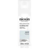 Kosmetyki do stylizacji włosów - Nioxin Density Defend Styling Spray, pogrubiający spray do włosów, 150ml - miniaturka - grafika 1