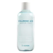 Toniki i hydrolaty do twarzy - Beta Glucan Hyaluronic Acid Moisture Toner nawilżający i ujędrniający tonik do twarzy - miniaturka - grafika 1